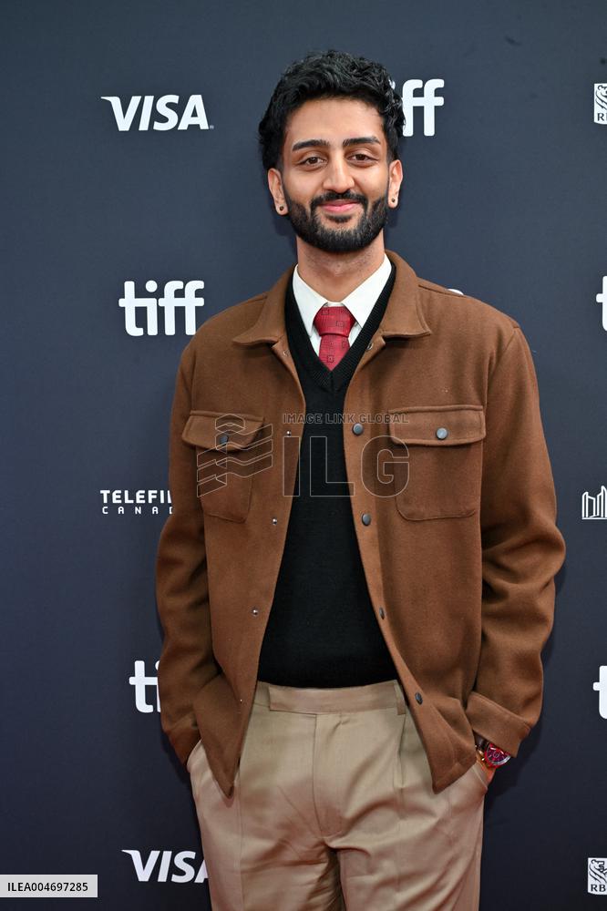 Toronto Hamnet Screening