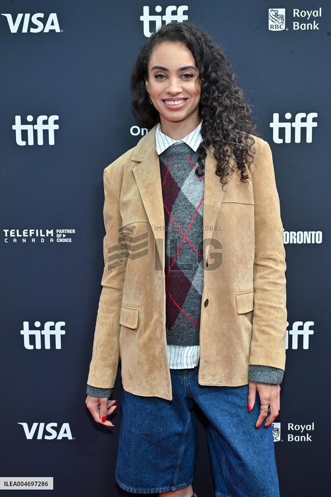 Toronto Hamnet Screening