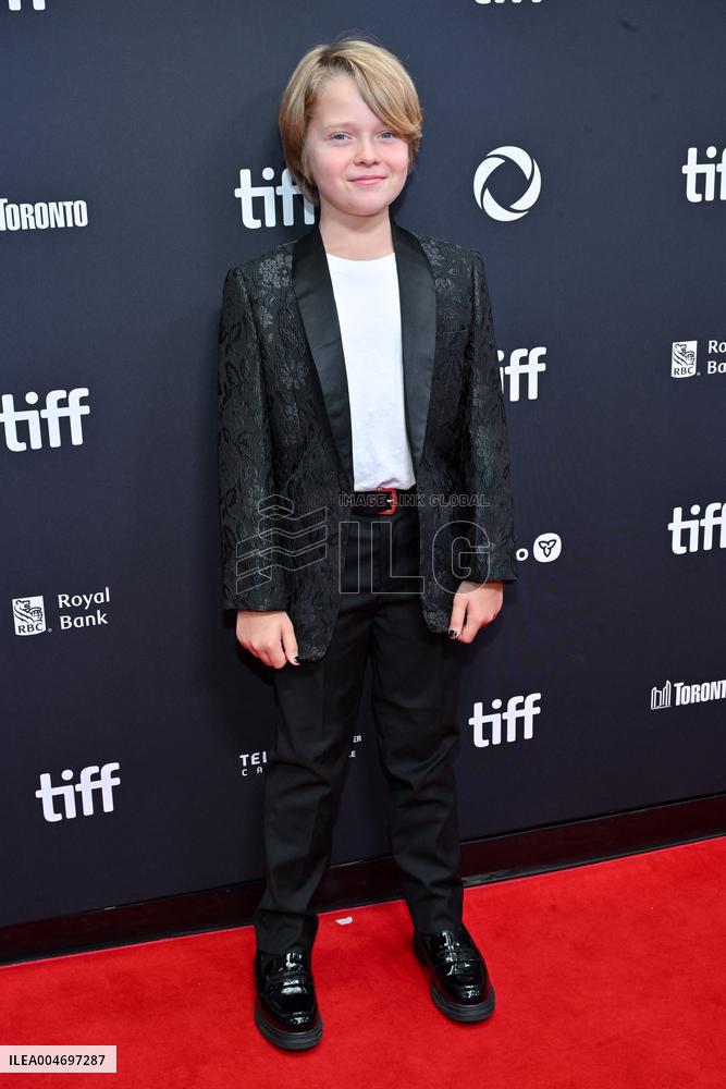 Toronto Hamnet Screening