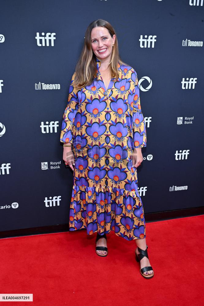 Toronto Hamnet Screening