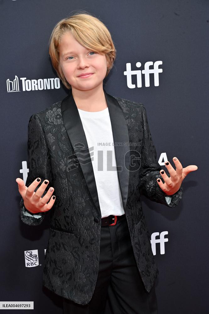 Toronto Hamnet Screening