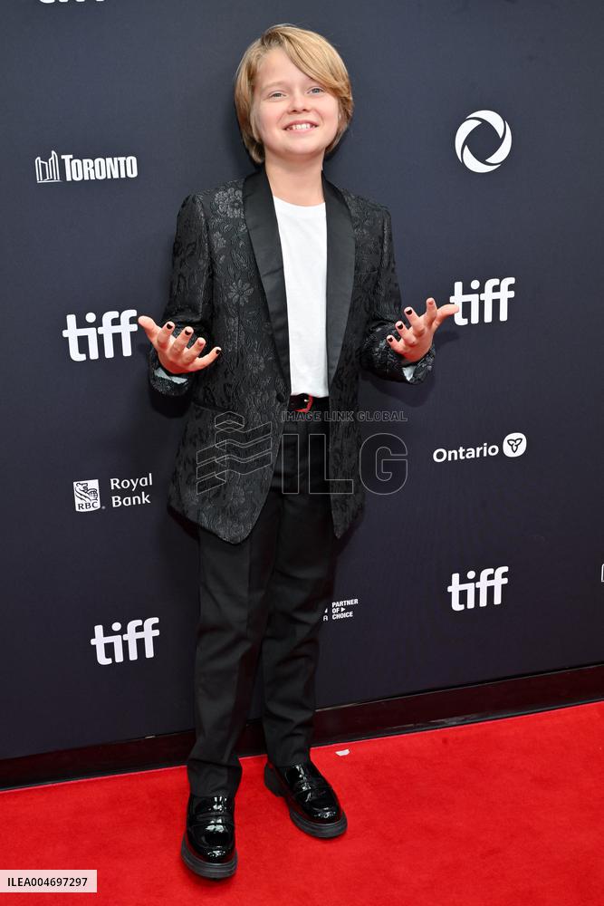 Toronto Hamnet Screening