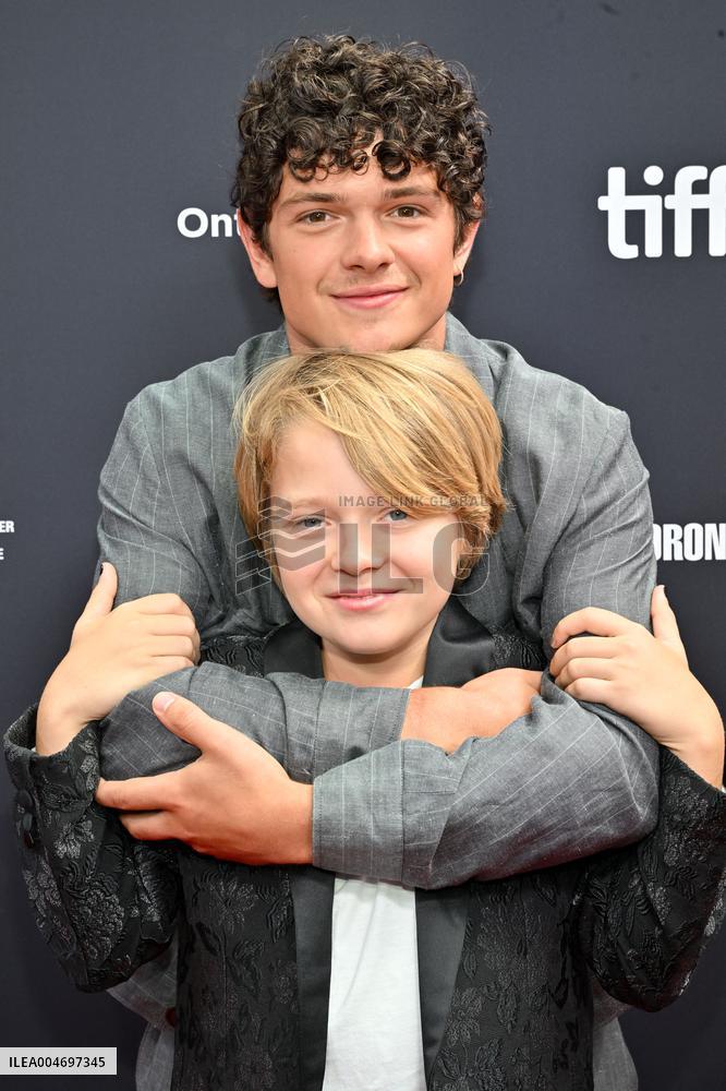 Toronto Hamnet Screening