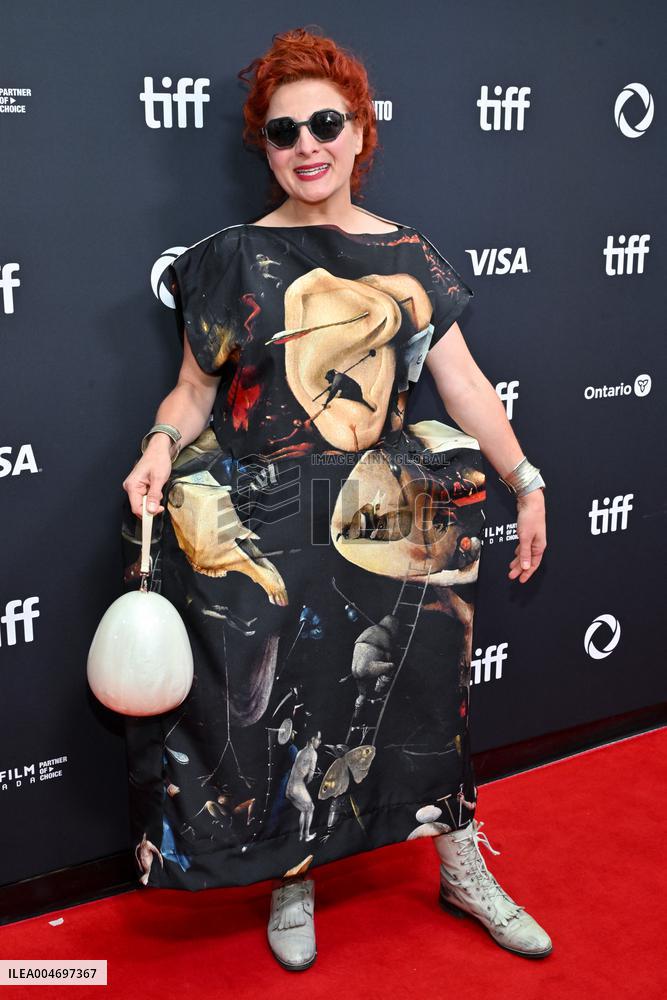 Toronto Hamnet Screening