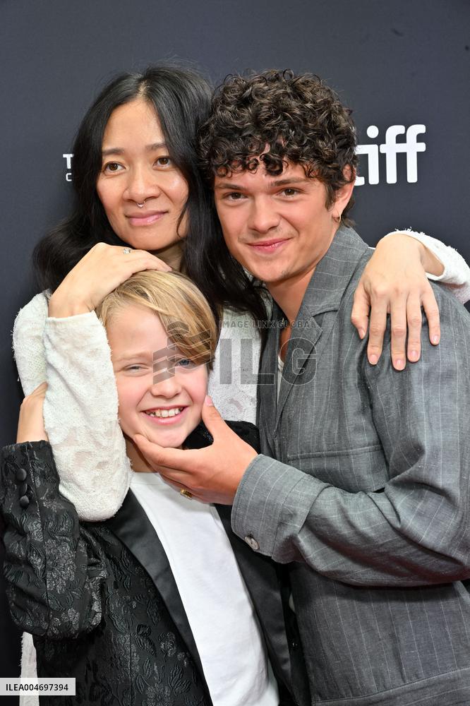 Toronto Hamnet Screening