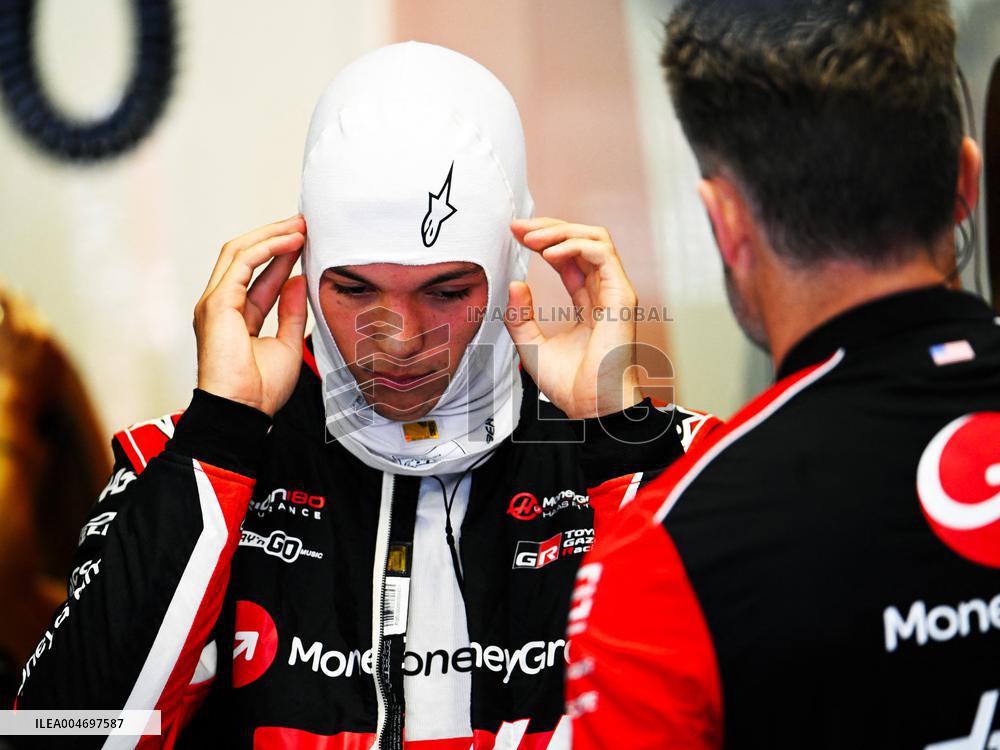 MOTORI - Formula 1 - Pirelli Gran Premio d'Italia 2025