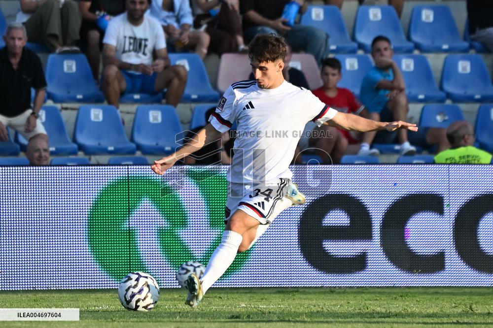 CALCIO - Serie C Italia - Crotone vs Cosenza