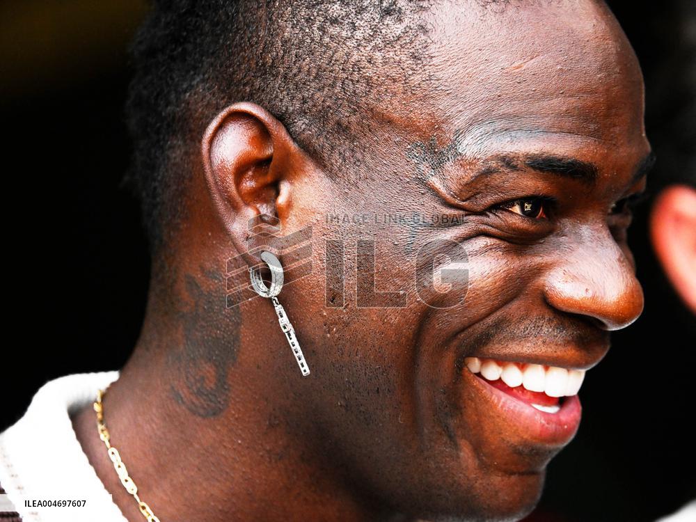 MOTORI - Formula 1 - Pirelli Gran Premio d'Italia 2025