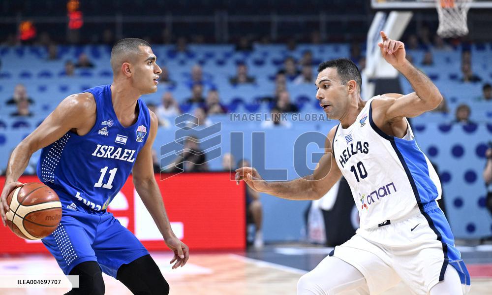 FIBA Eurobasket 2025