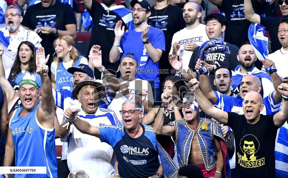 FIBA Eurobasket 2025