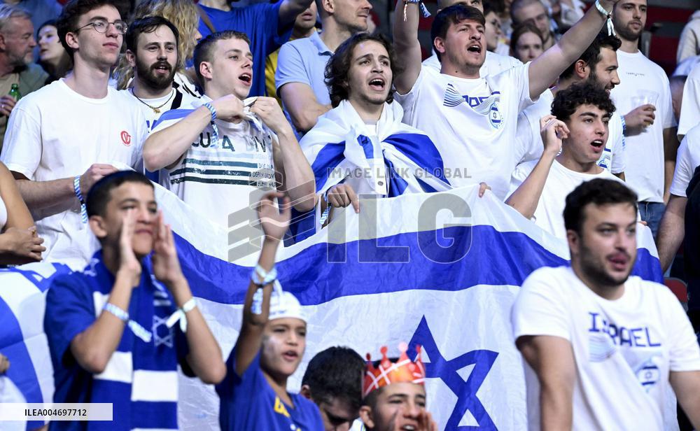 FIBA Eurobasket 2025