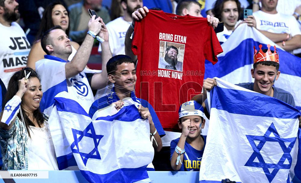 FIBA Eurobasket 2025