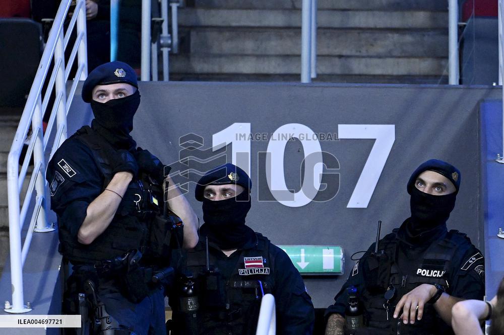 FIBA Eurobasket 2025