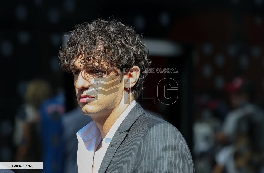 MOTORI - Formula 1 - Pirelli Gran Premio d'Italia 2025