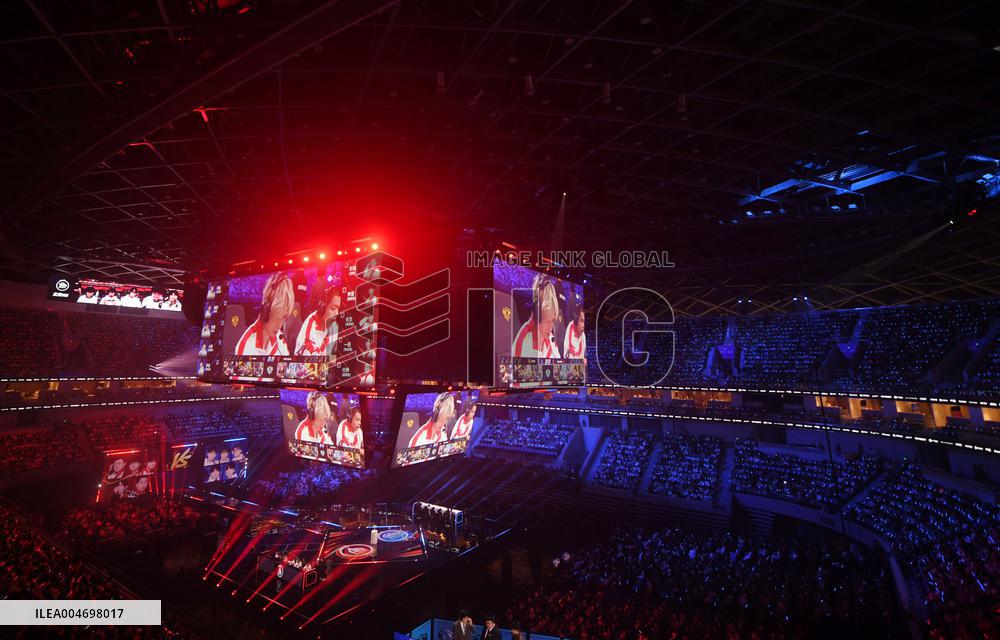 2025 Honor of Kings Professional League Summer Finals in Hangzhou