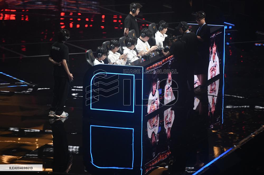 2025 Honor of Kings Professional League Summer Finals in Hangzhou