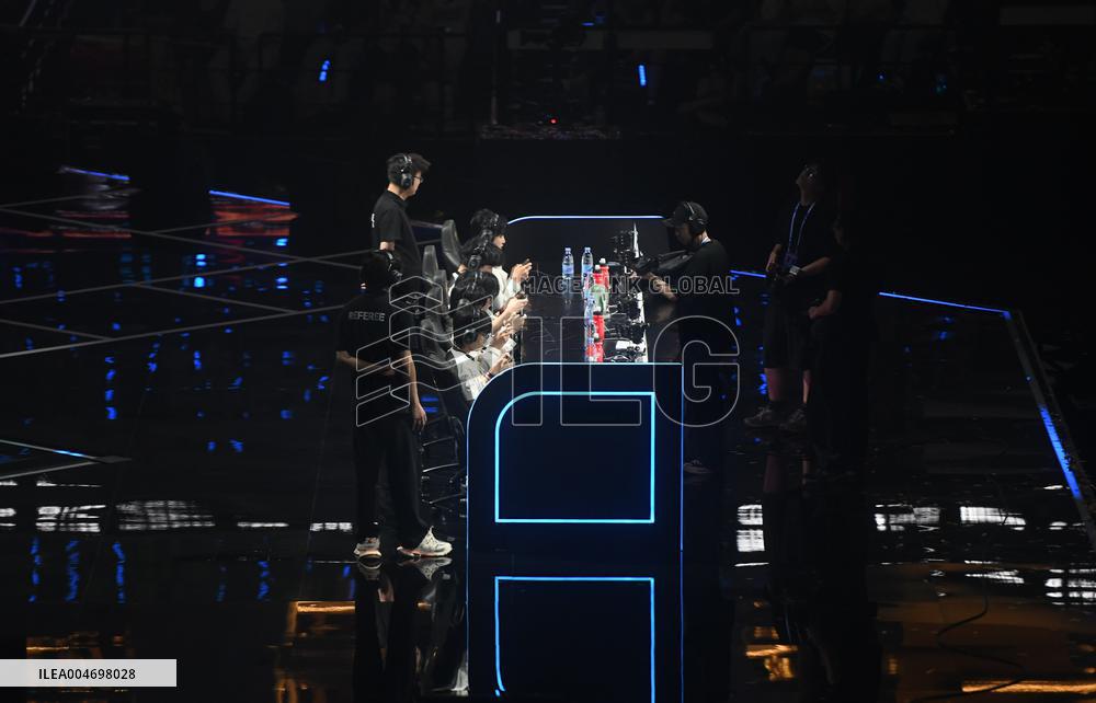 2025 Honor of Kings Professional League Summer Finals in Hangzhou