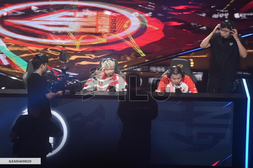 2025 Honor of Kings Professional League Summer Finals in Hangzhou