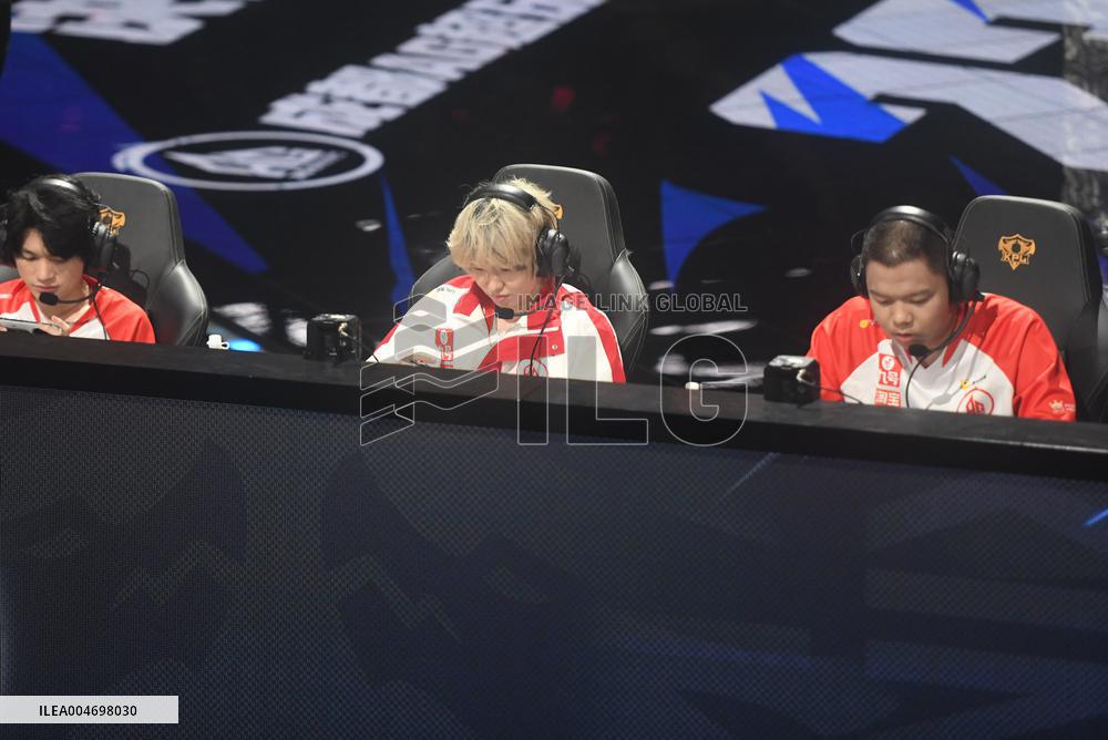 2025 Honor of Kings Professional League Summer Finals in Hangzhou