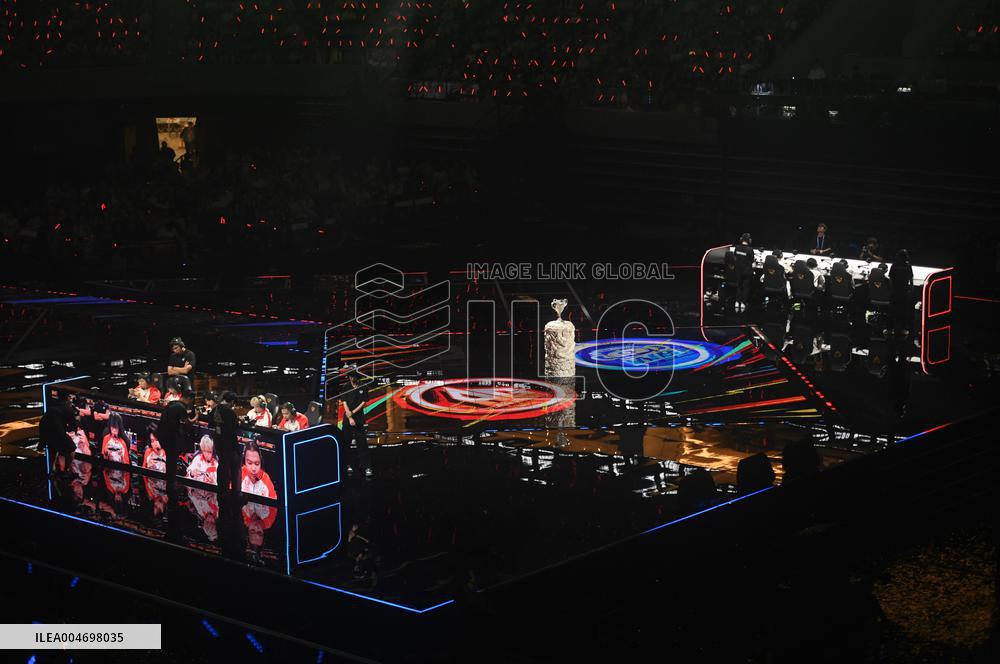 2025 Honor of Kings Professional League Summer Finals in Hangzhou