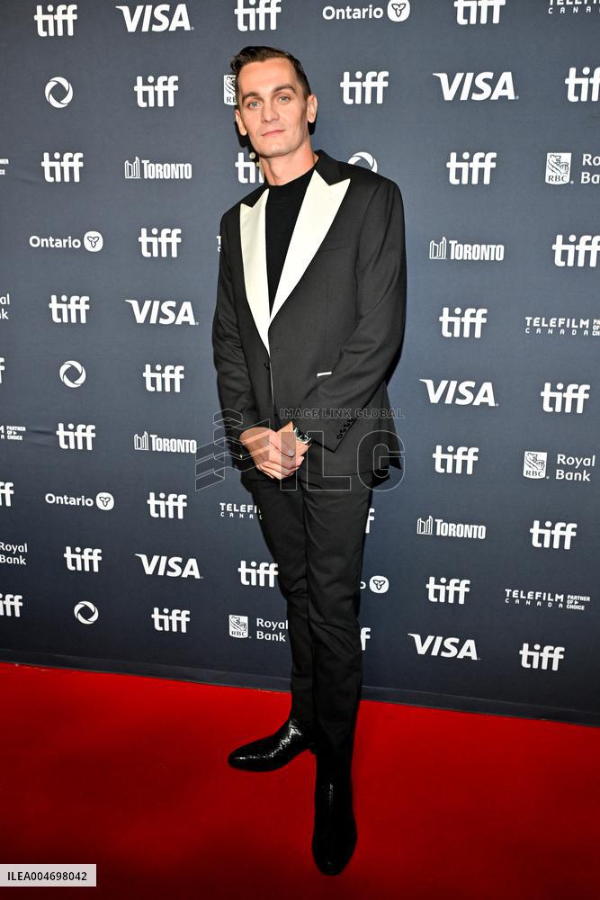 Toronto Black Rabbit Screening