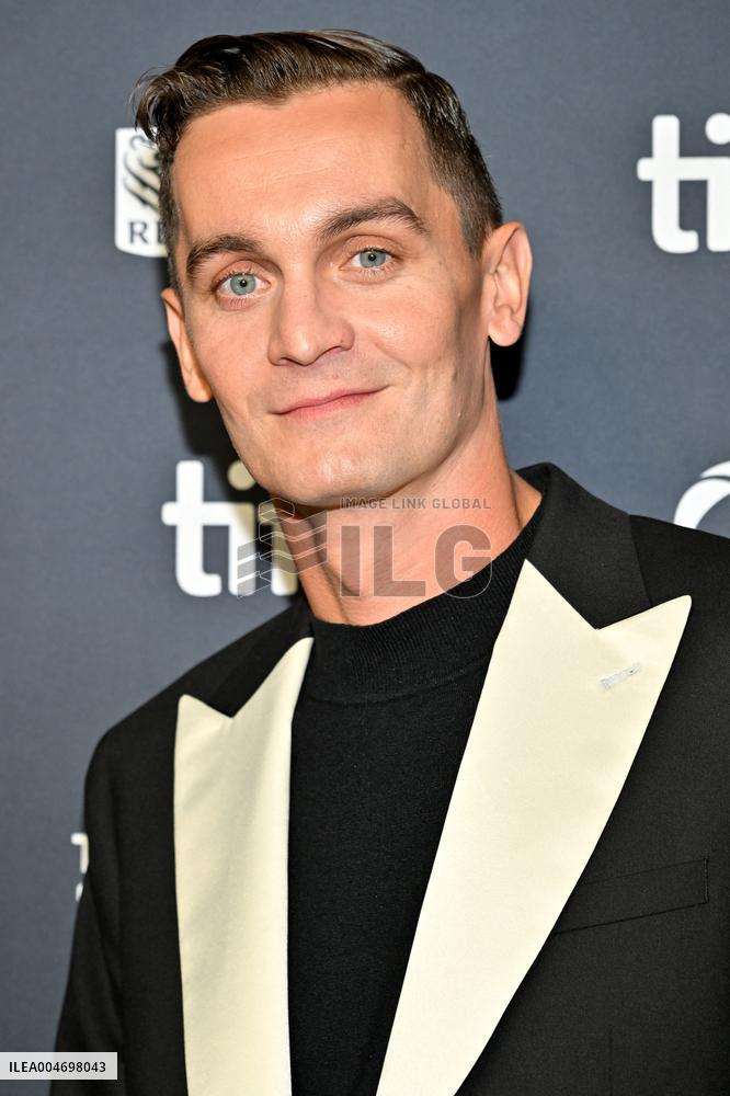 Toronto Black Rabbit Screening