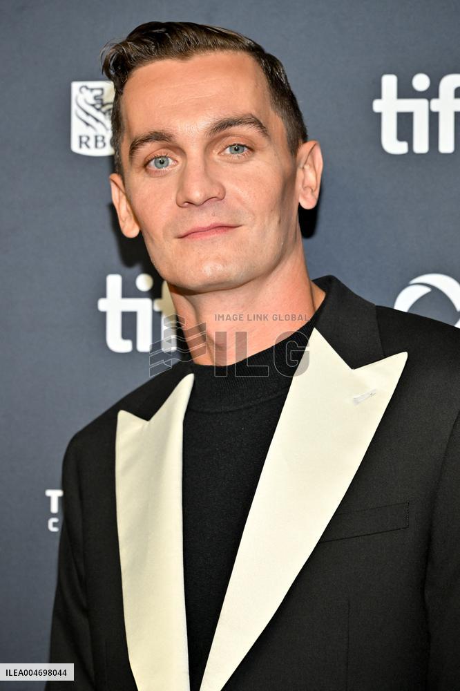 Toronto Black Rabbit Screening