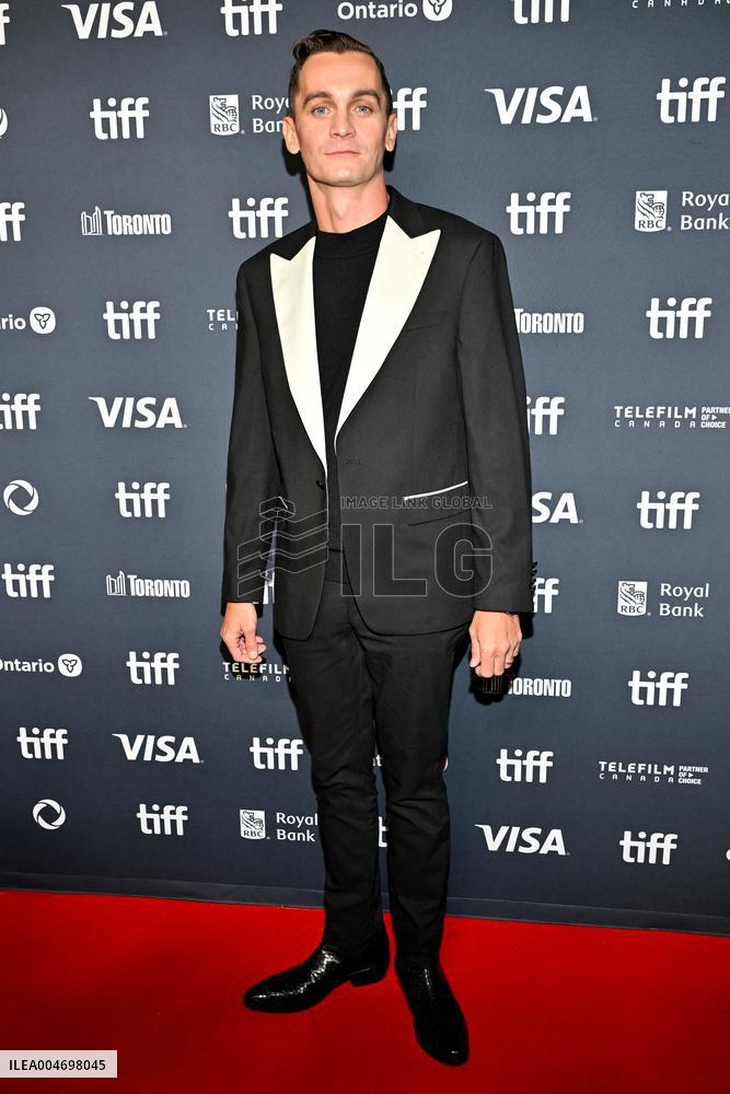 Toronto Black Rabbit Screening