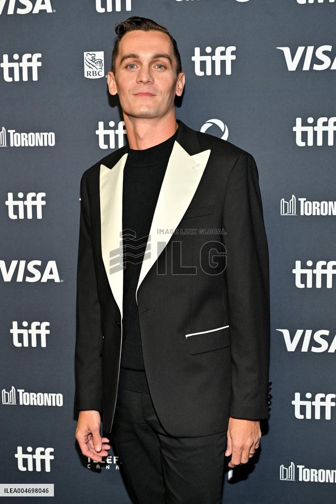 Toronto Black Rabbit Screening