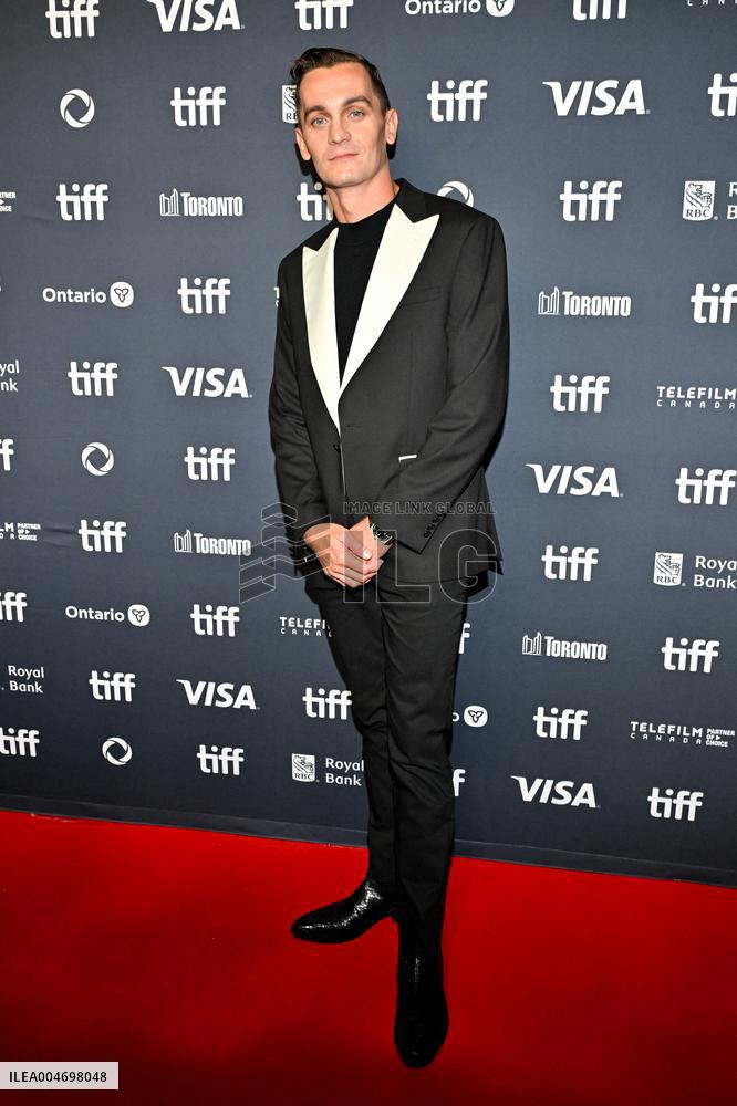 Toronto Black Rabbit Screening