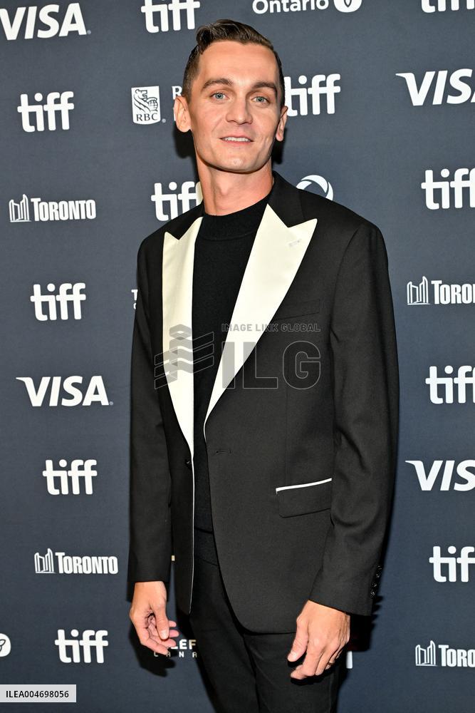 Toronto Black Rabbit Screening