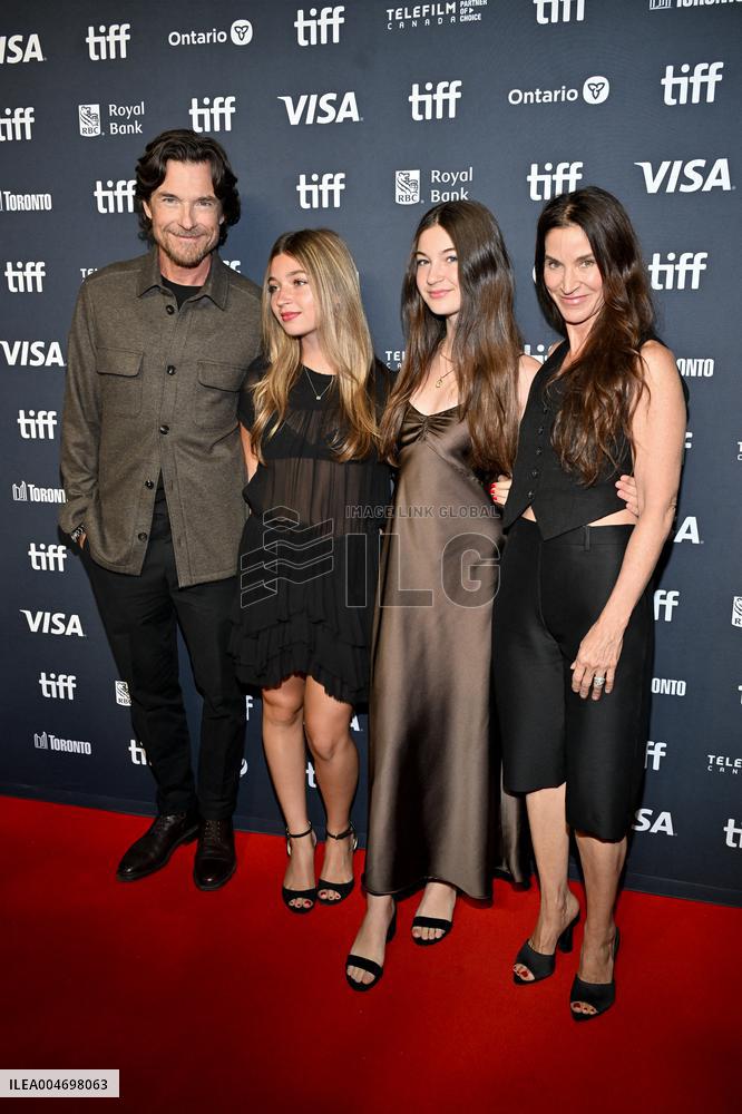 Toronto Black Rabbit Screening