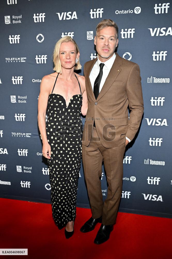 Toronto Black Rabbit Screening