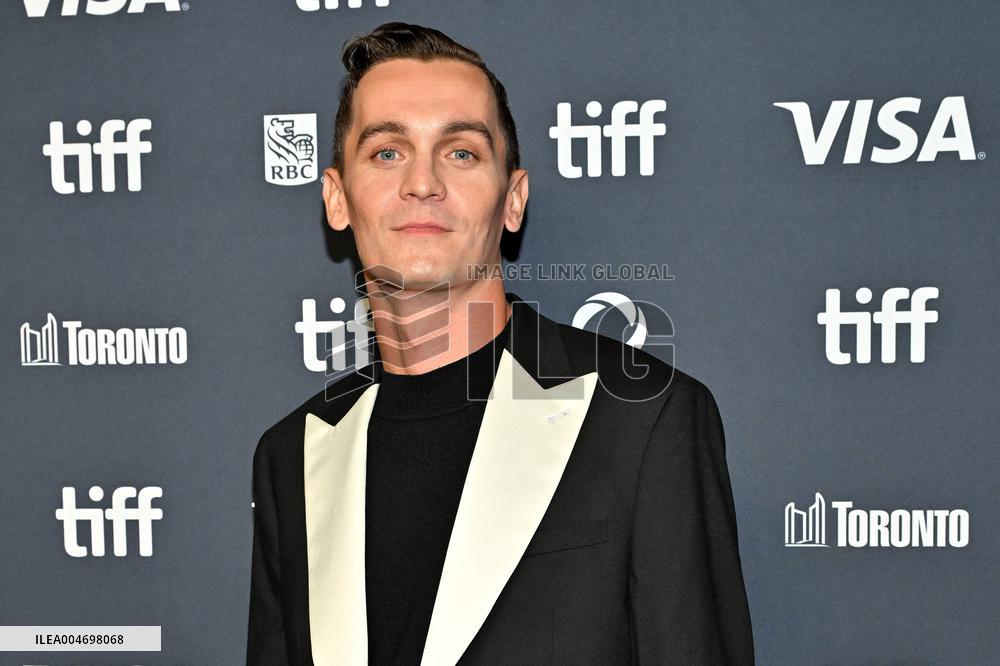 Toronto Black Rabbit Screening