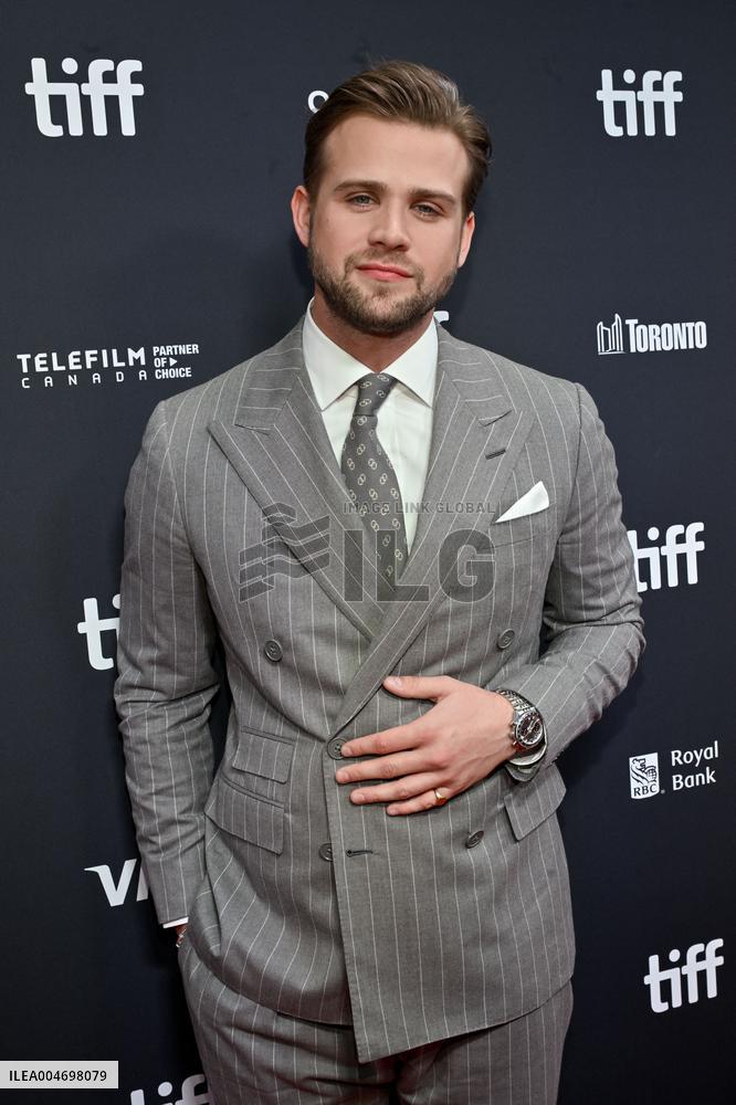 Toronto Nuremberg Screening