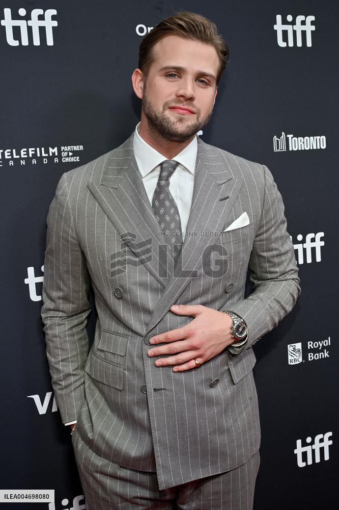 Toronto Nuremberg Screening