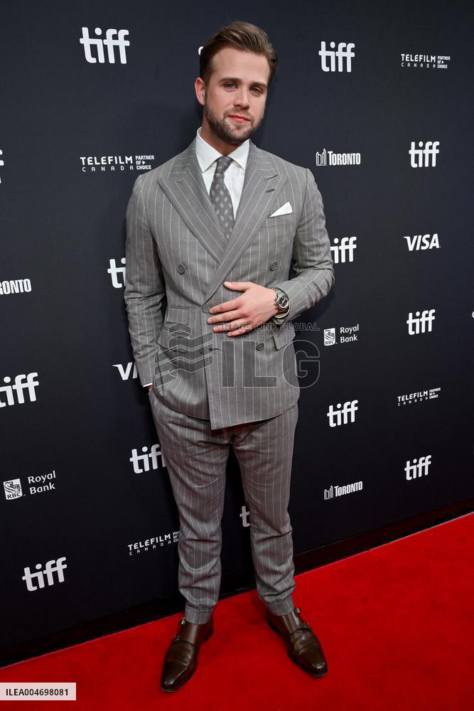 Toronto Nuremberg Screening