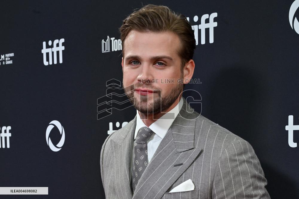 Toronto Nuremberg Screening