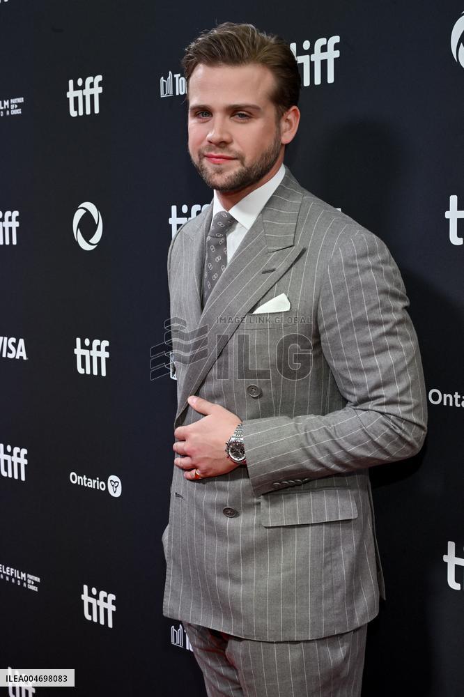 Toronto Nuremberg Screening