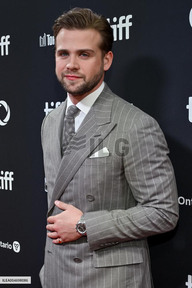 Toronto Nuremberg Screening