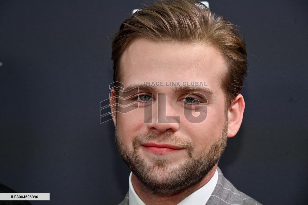 Toronto Nuremberg Screening