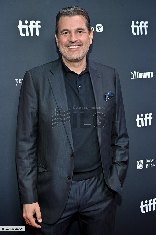 Toronto Nuremberg Screening