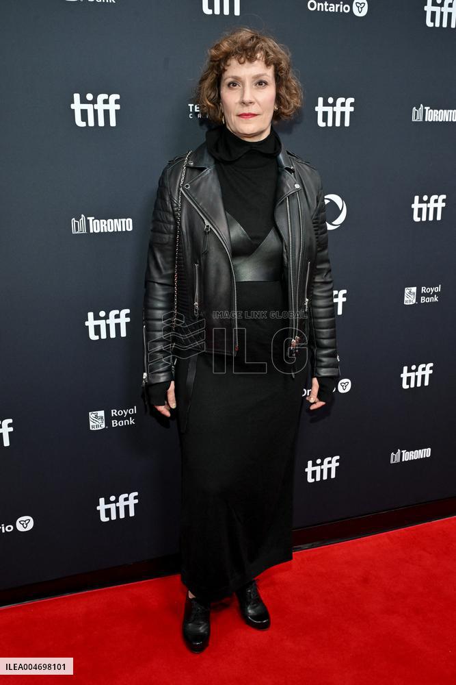 Toronto Nuremberg Screening