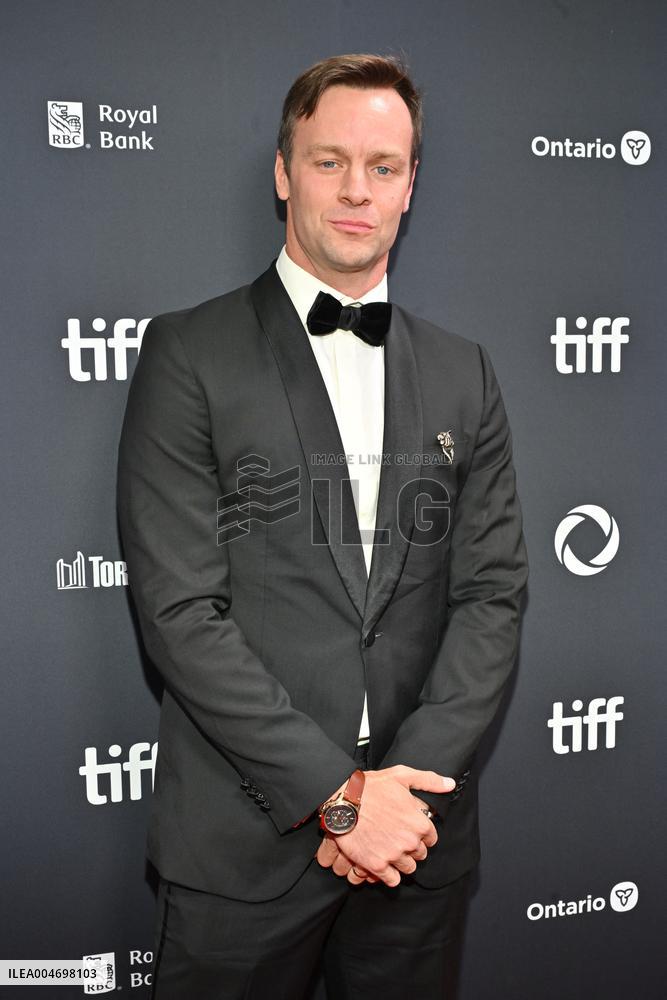 Toronto Nuremberg Screening