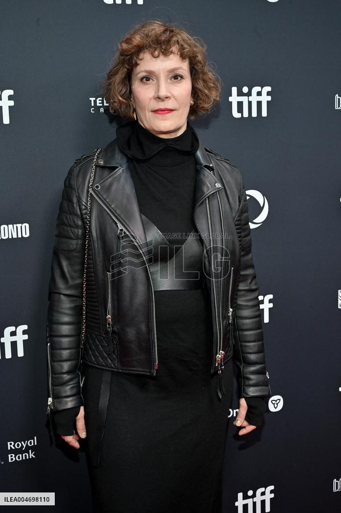 Toronto Nuremberg Screening