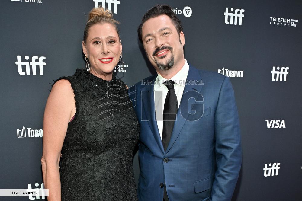 Toronto Nuremberg Screening