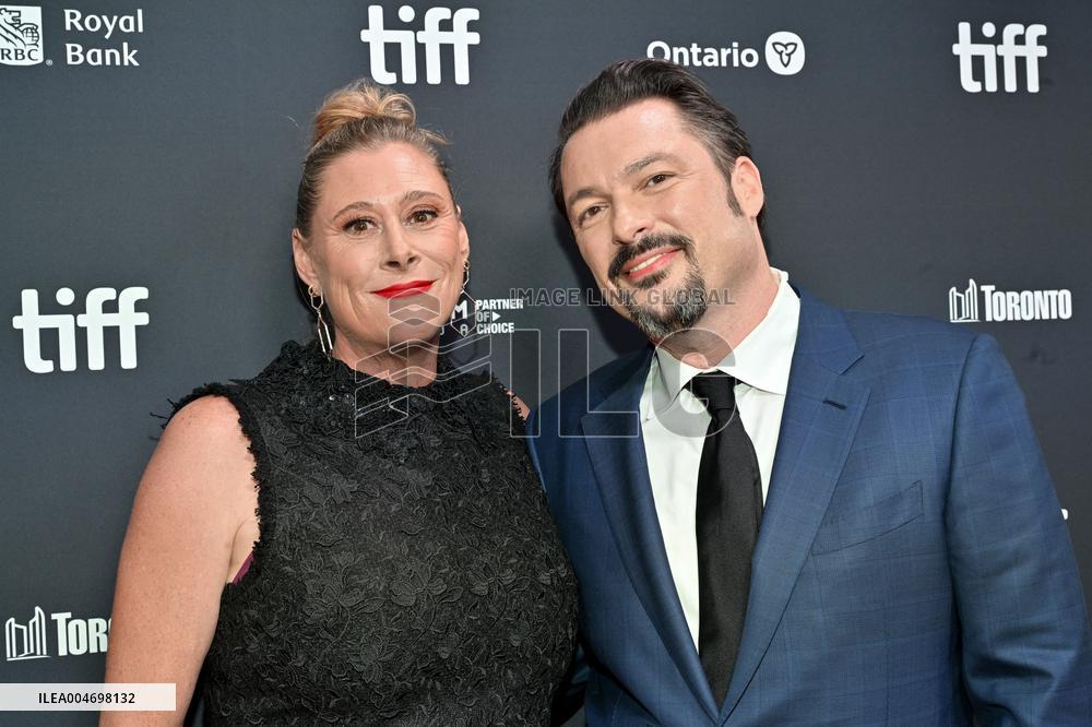 Toronto Nuremberg Screening