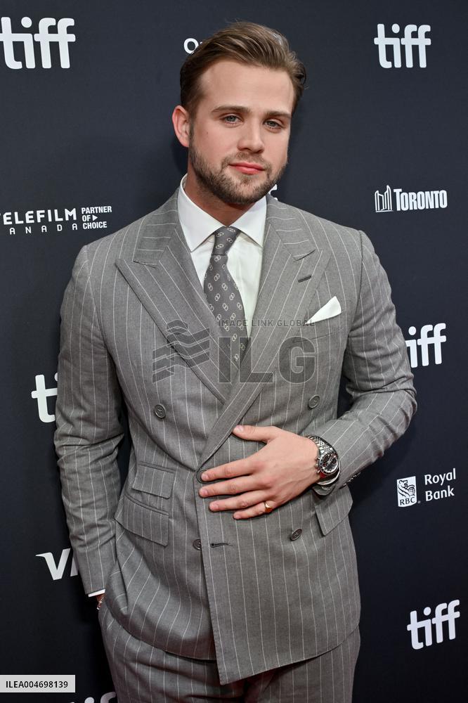 Toronto Nuremberg Screening