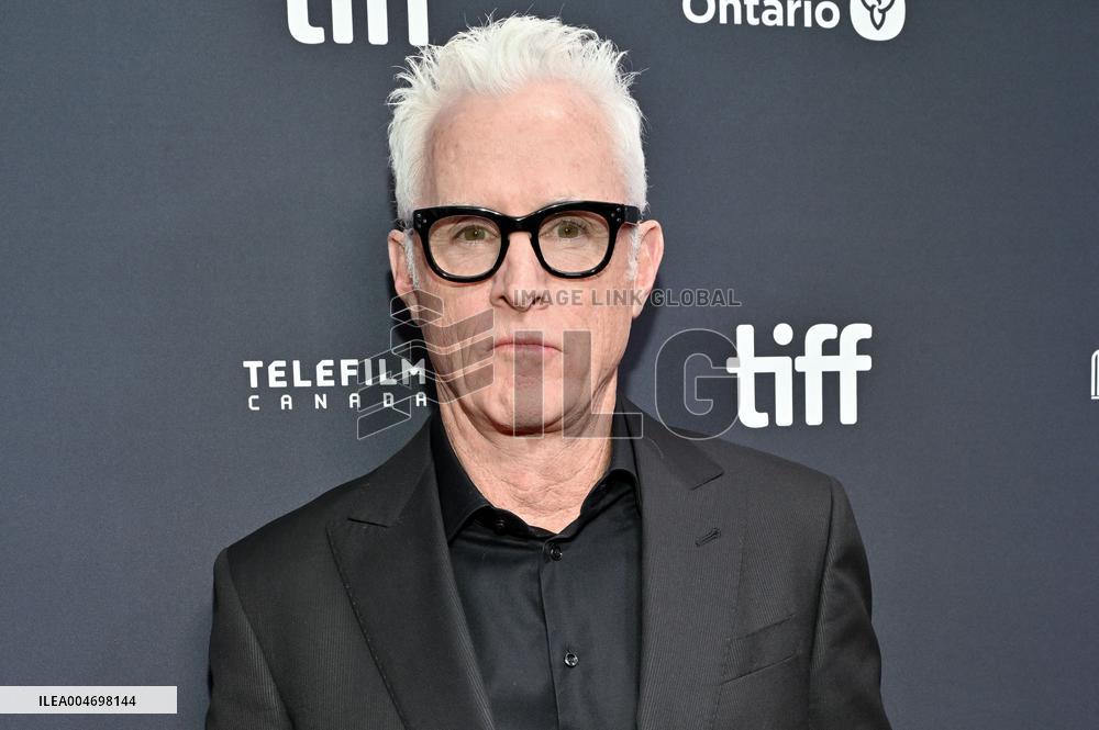 Toronto Nuremberg Screening