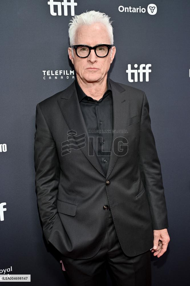 Toronto Nuremberg Screening